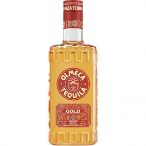 Olmeca Gold Tequila